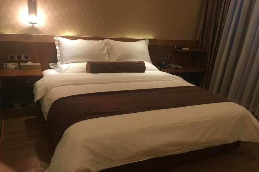 James Joyce Hotel Zhuhai Hengqin Chimelong Exteriör bild