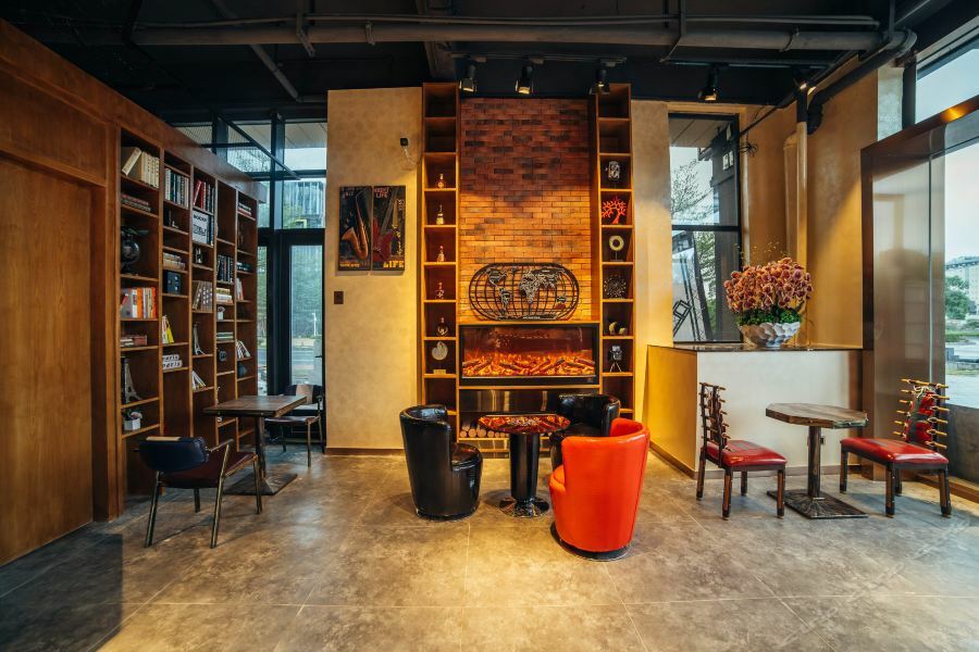 James Joyce Hotel Zhuhai Hengqin Chimelong Exteriör bild