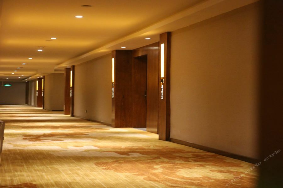 James Joyce Hotel Zhuhai Hengqin Chimelong Exteriör bild